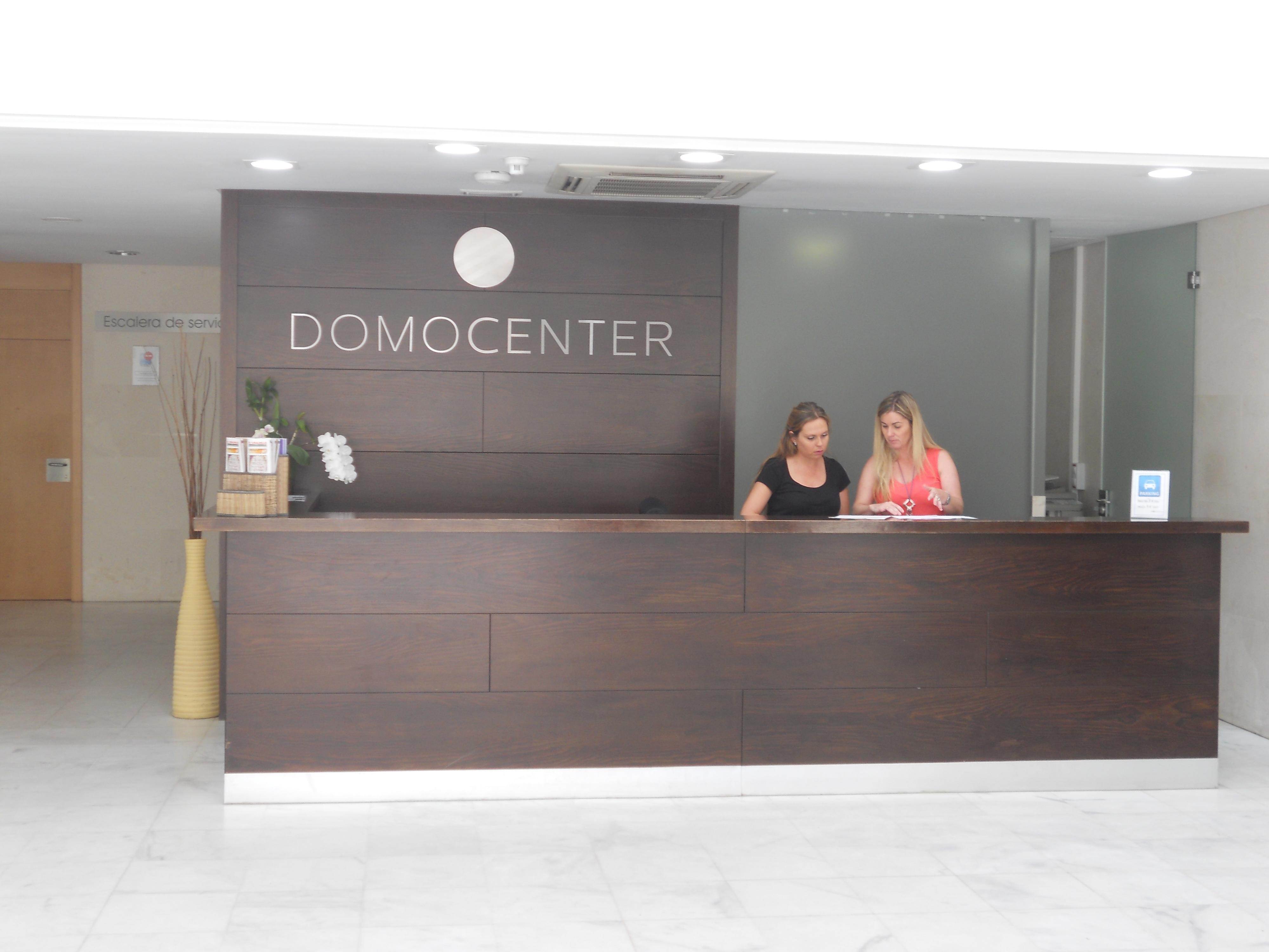 Domocenter Apartamentos Turisticos Bormujos Zewnętrze zdjęcie