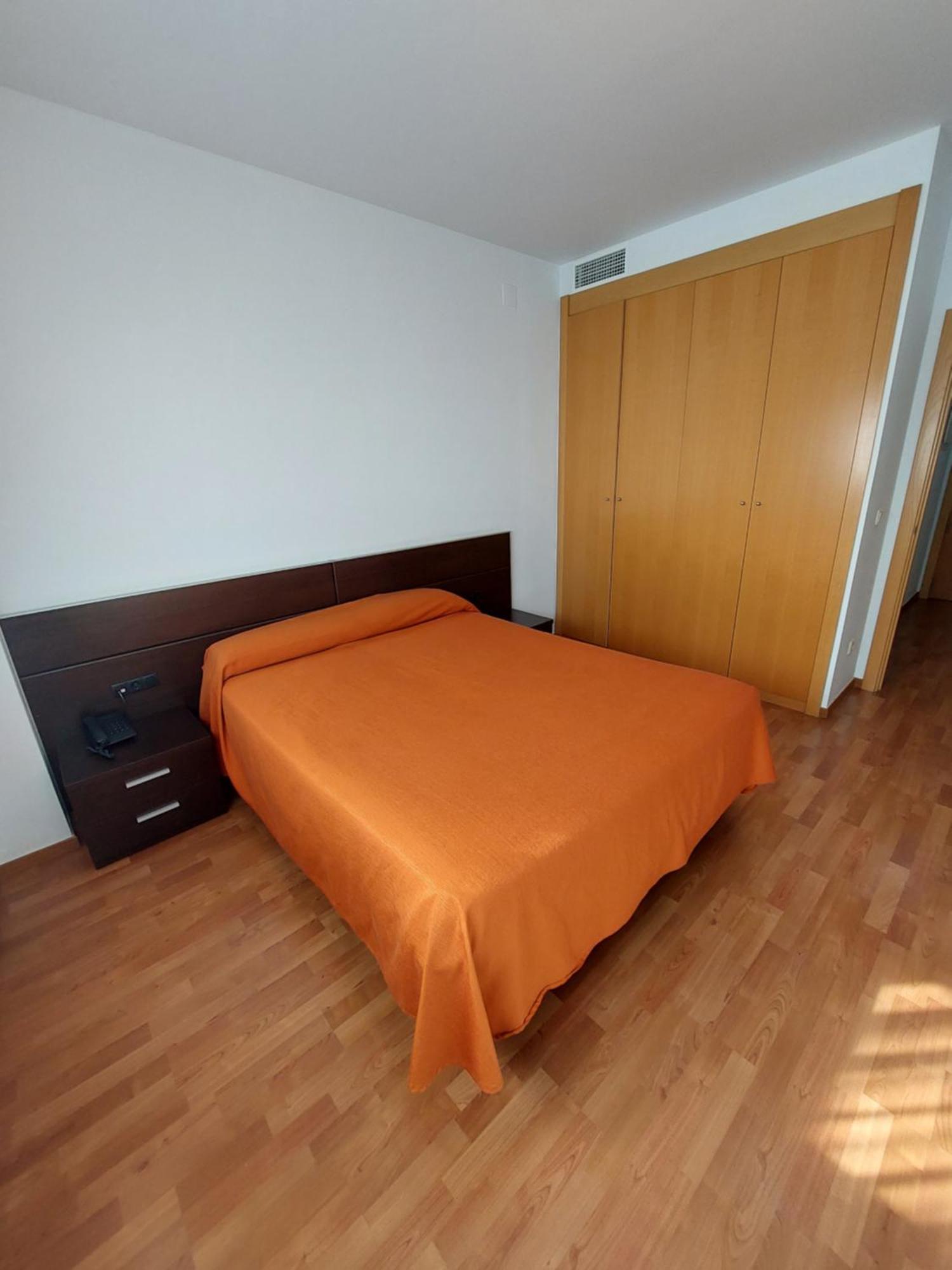 Domocenter Apartamentos Turisticos Bormujos Zewnętrze zdjęcie