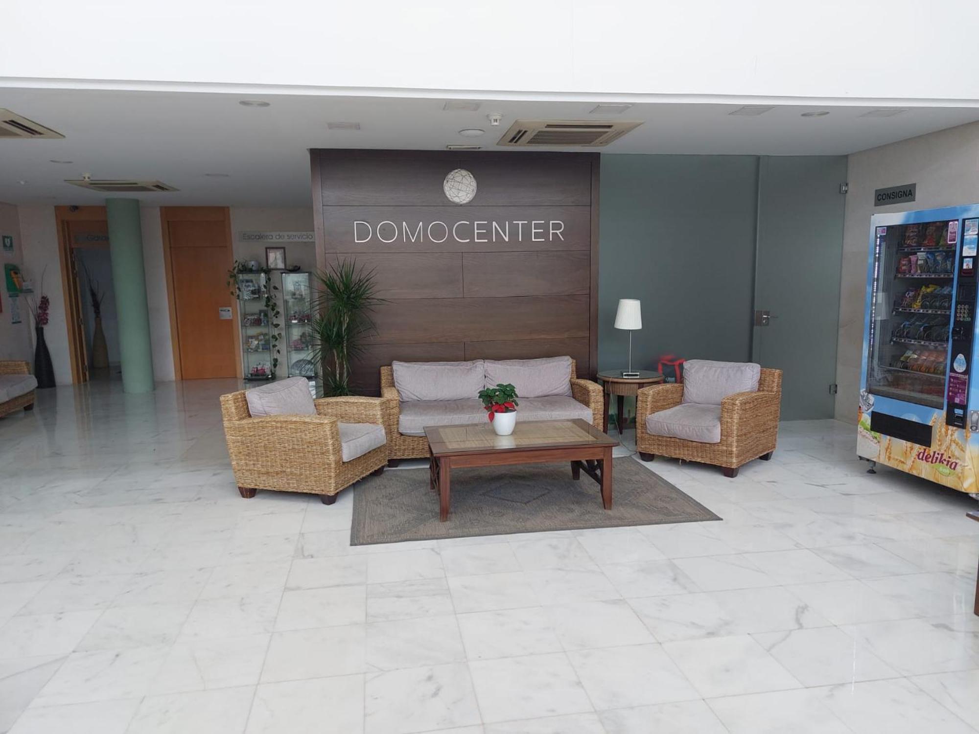 Domocenter Apartamentos Turisticos Bormujos Zewnętrze zdjęcie